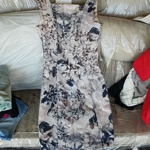 H&M dress